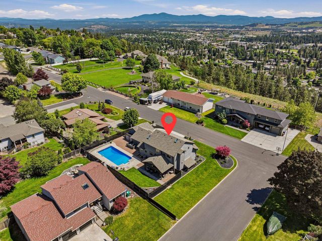 8111 N Panorama Dr, Spokane, WA 99208