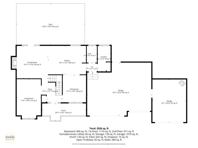 8111 N Panorama Dr, Spokane, WA 99208