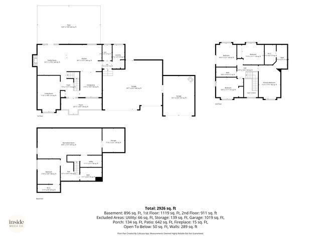 8111 N Panorama Dr, Spokane, WA 99208