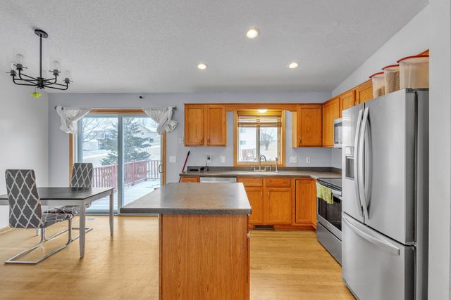 5219 56th Avenue NW, Rochester, MN 55901