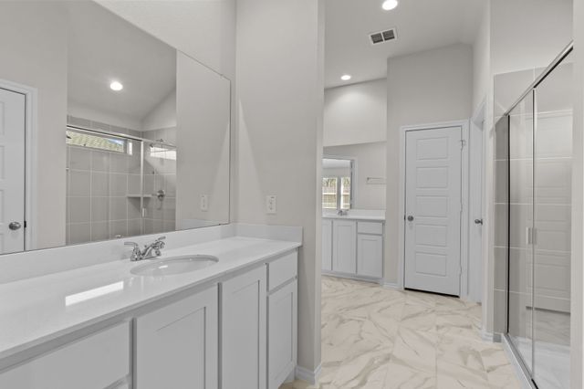 908 Granite Drive, Azle, TX 76020