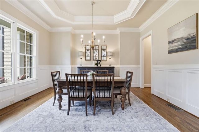 3975 Carissa Trace, Cumming, GA 30040