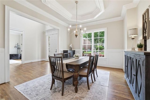 3975 Carissa Trace, Cumming, GA 30040