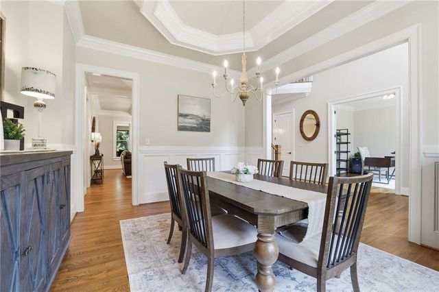 3975 Carissa Trace, Cumming, GA 30040