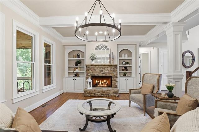 3975 Carissa Trace, Cumming, GA 30040