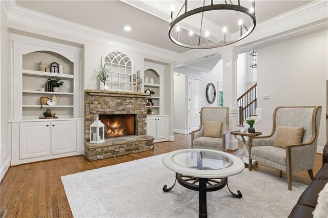 3975 Carissa Trace, Cumming, GA 30040