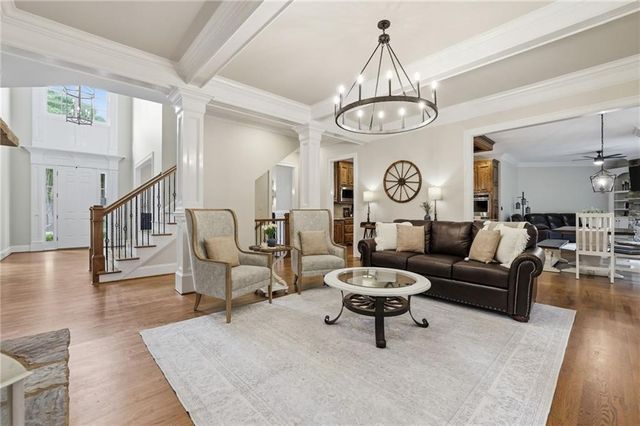 3975 Carissa Trace, Cumming, GA 30040