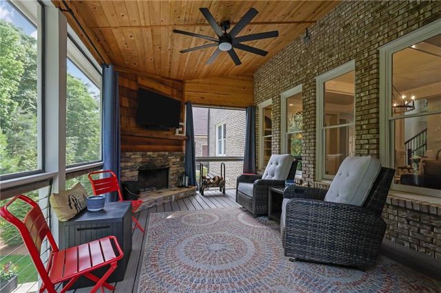 3975 Carissa Trace, Cumming, GA 30040
