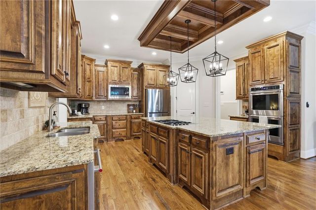 3975 Carissa Trace, Cumming, GA 30040
