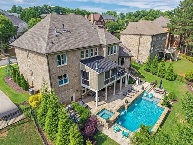 3975 Carissa Trace, Cumming, GA 30040