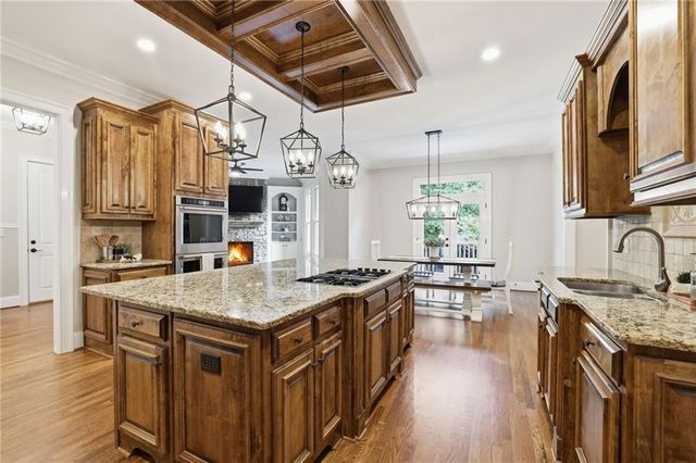 3975 Carissa Trace, Cumming, GA 30040