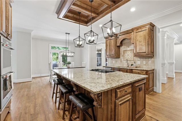 3975 Carissa Trace, Cumming, GA 30040