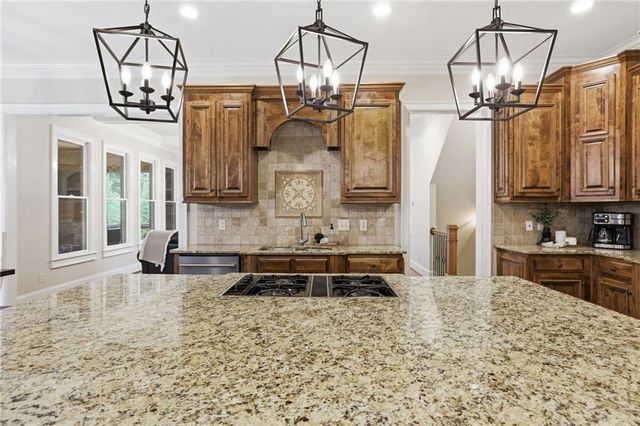 3975 Carissa Trace, Cumming, GA 30040