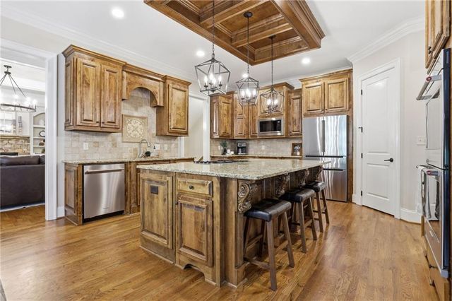 3975 Carissa Trace, Cumming, GA 30040