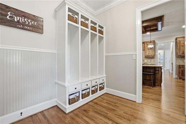 3975 Carissa Trace, Cumming, GA 30040
