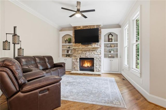 3975 Carissa Trace, Cumming, GA 30040