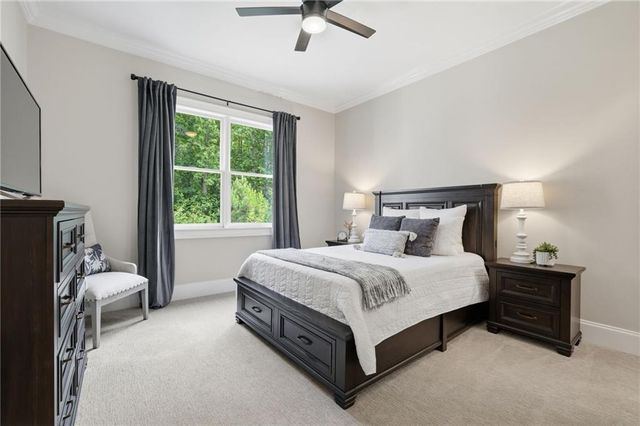 3975 Carissa Trace, Cumming, GA 30040