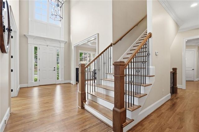 3975 Carissa Trace, Cumming, GA 30040