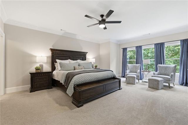 3975 Carissa Trace, Cumming, GA 30040
