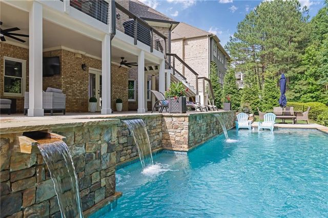 3975 Carissa Trace, Cumming, GA 30040