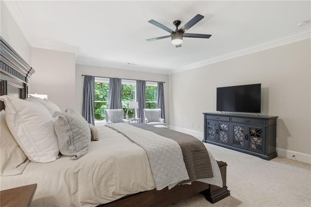 3975 Carissa Trace, Cumming, GA 30040