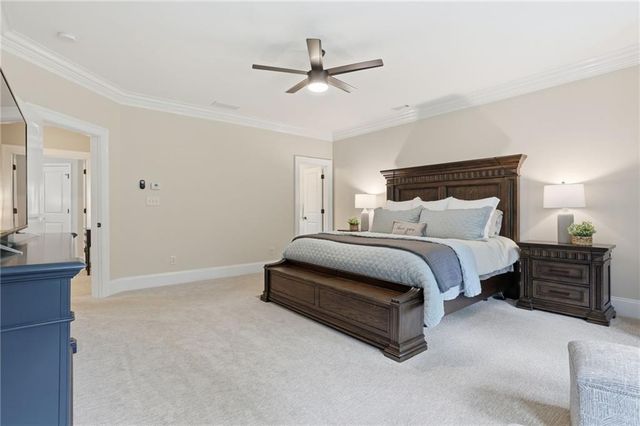 3975 Carissa Trace, Cumming, GA 30040