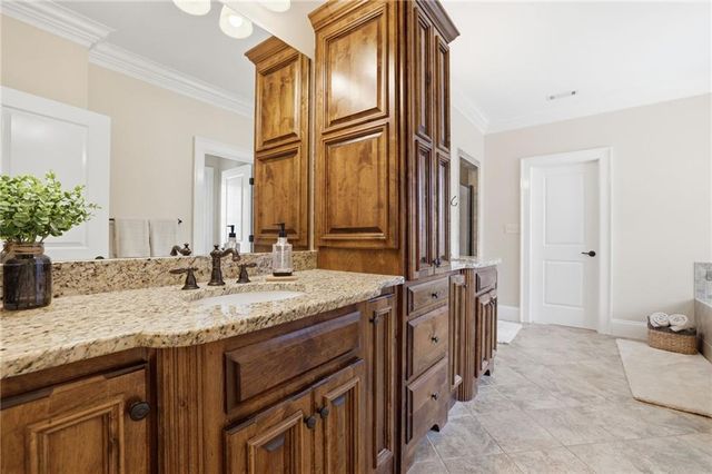 3975 Carissa Trace, Cumming, GA 30040