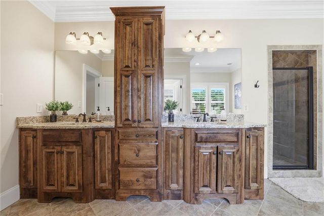 3975 Carissa Trace, Cumming, GA 30040