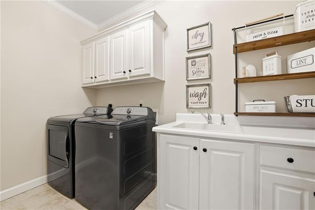 3975 Carissa Trace, Cumming, GA 30040