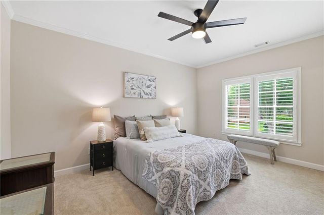 3975 Carissa Trace, Cumming, GA 30040