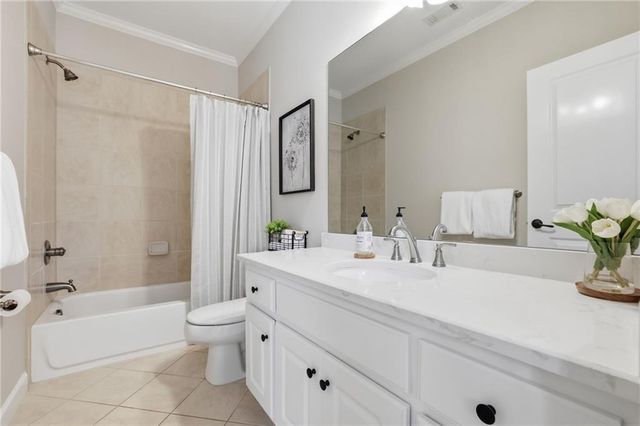3975 Carissa Trace, Cumming, GA 30040