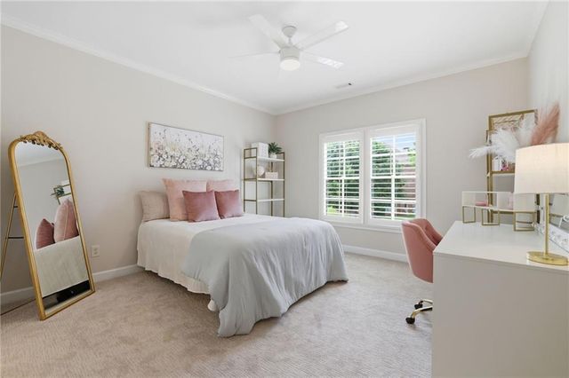 3975 Carissa Trace, Cumming, GA 30040
