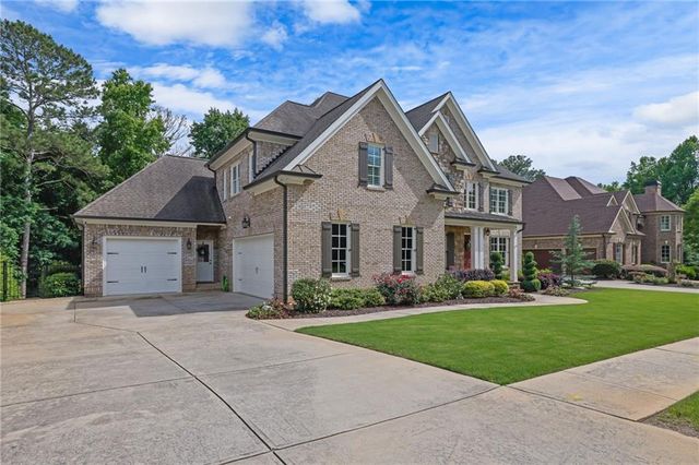 3975 Carissa Trace, Cumming, GA 30040