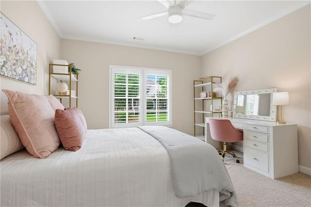 3975 Carissa Trace, Cumming, GA 30040