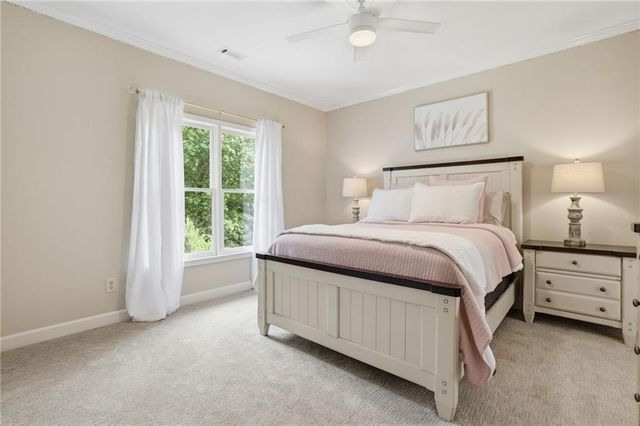 3975 Carissa Trace, Cumming, GA 30040