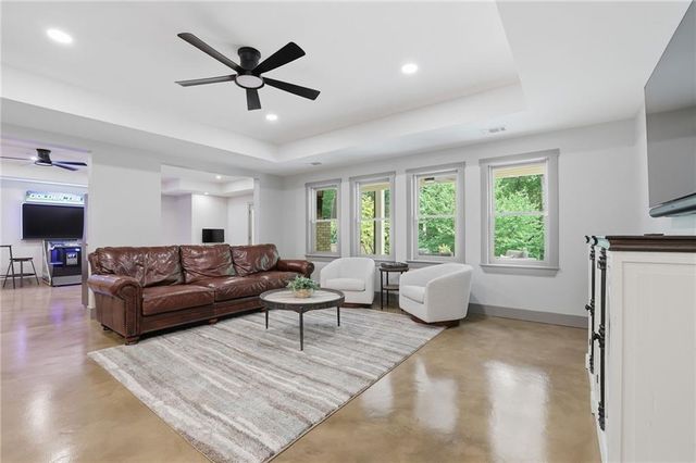 3975 Carissa Trace, Cumming, GA 30040