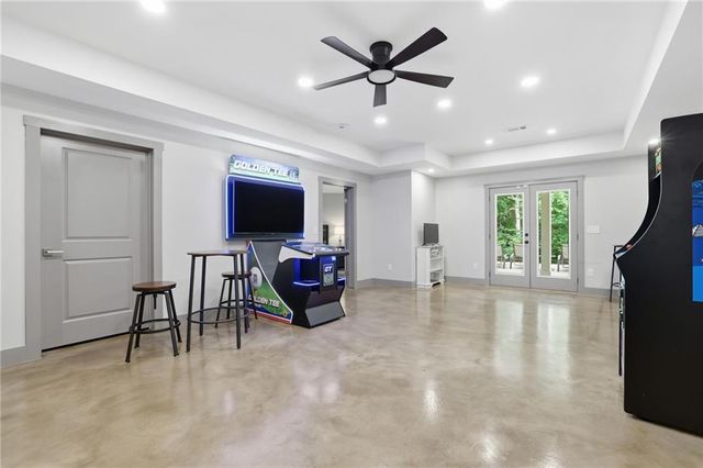 3975 Carissa Trace, Cumming, GA 30040