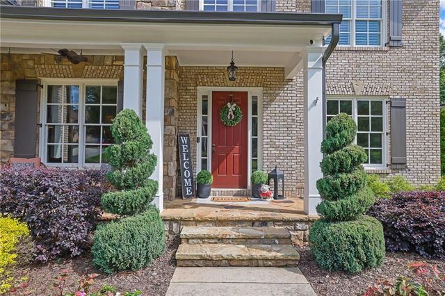 3975 Carissa Trace, Cumming, GA 30040