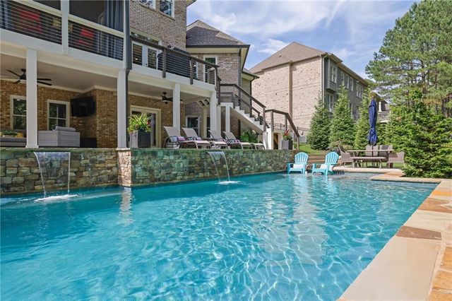 3975 Carissa Trace, Cumming, GA 30040