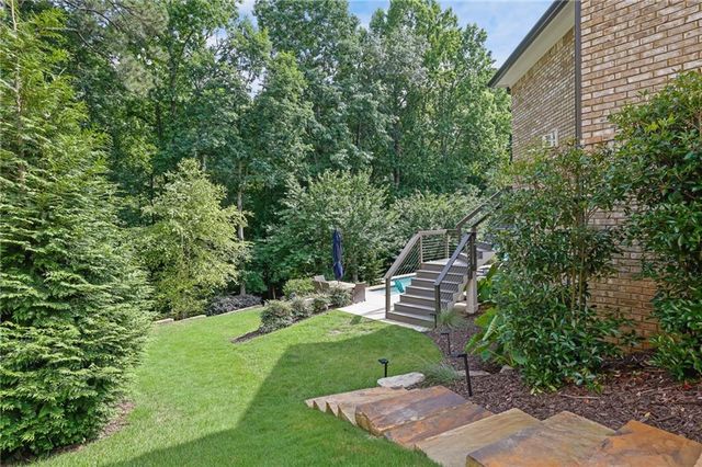 3975 Carissa Trace, Cumming, GA 30040