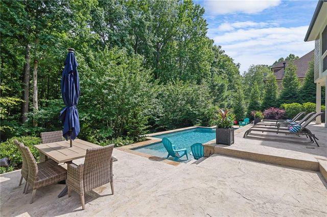 3975 Carissa Trace, Cumming, GA 30040