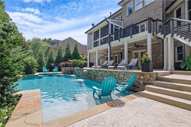 3975 Carissa Trace, Cumming, GA 30040