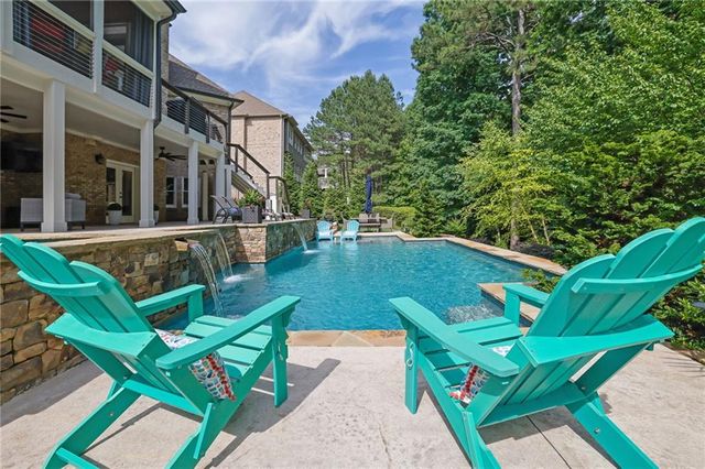 3975 Carissa Trace, Cumming, GA 30040