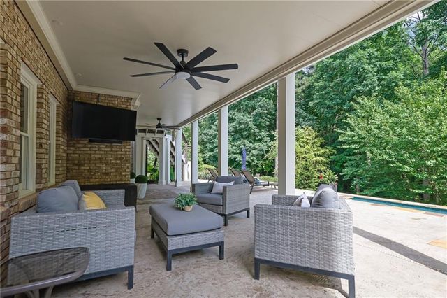 3975 Carissa Trace, Cumming, GA 30040