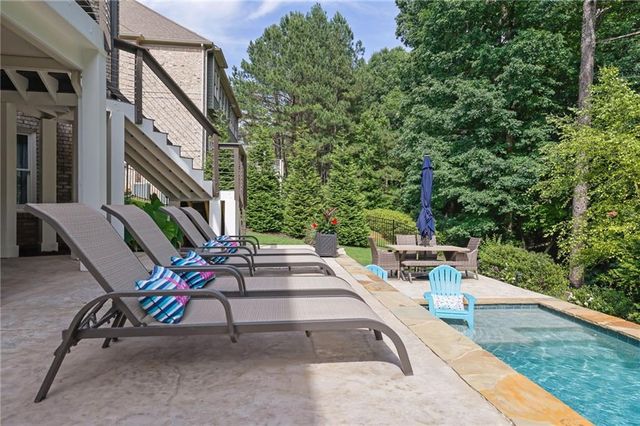 3975 Carissa Trace, Cumming, GA 30040