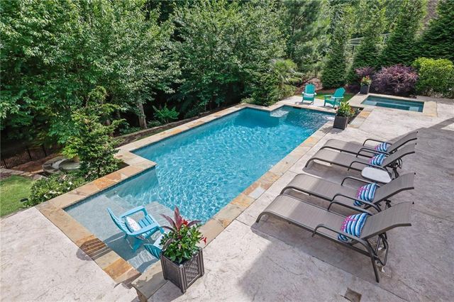 3975 Carissa Trace, Cumming, GA 30040