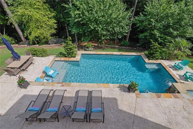 3975 Carissa Trace, Cumming, GA 30040