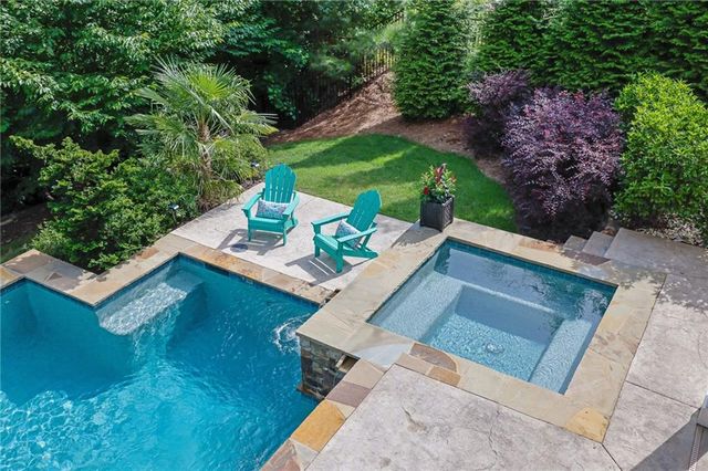 3975 Carissa Trace, Cumming, GA 30040