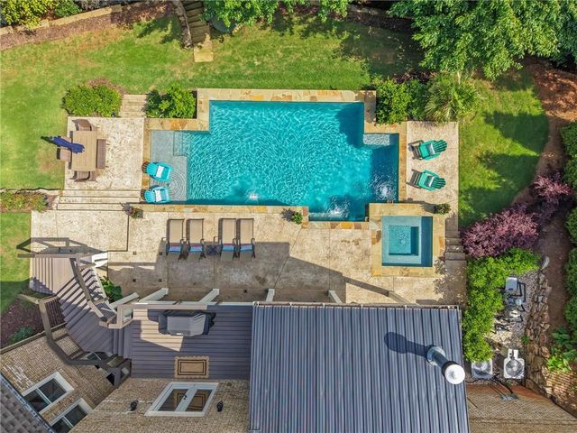 3975 Carissa Trace, Cumming, GA 30040