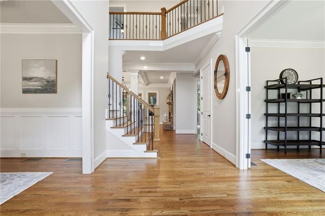 3975 Carissa Trace, Cumming, GA 30040